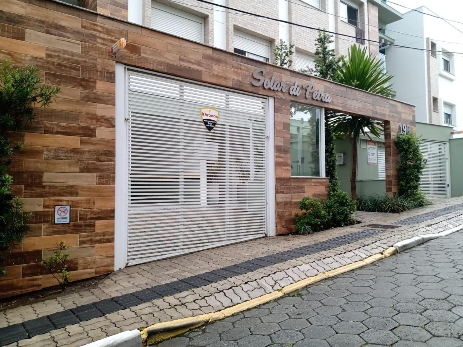 Apartamento 100M Praia Do Santinho Apartamento Florianópolis Exterior foto