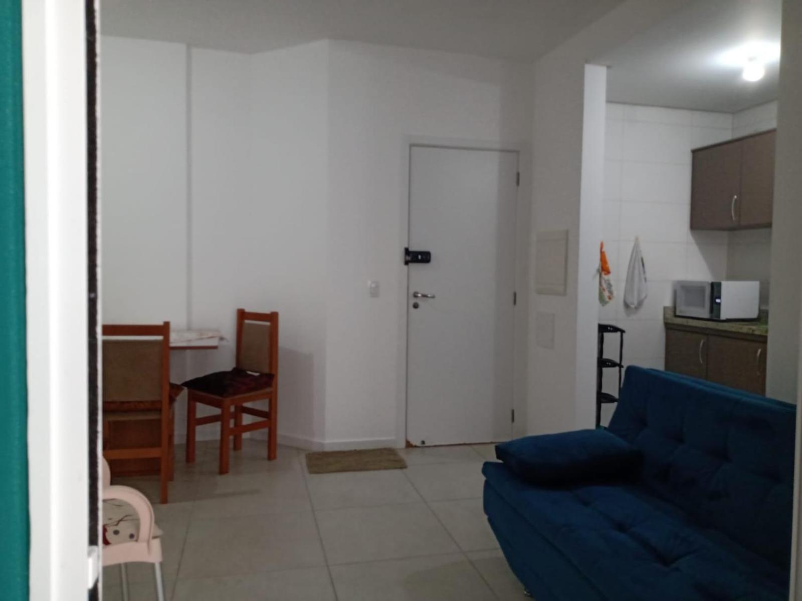 Apartamento 100M Praia Do Santinho Apartamento Florianópolis Exterior foto