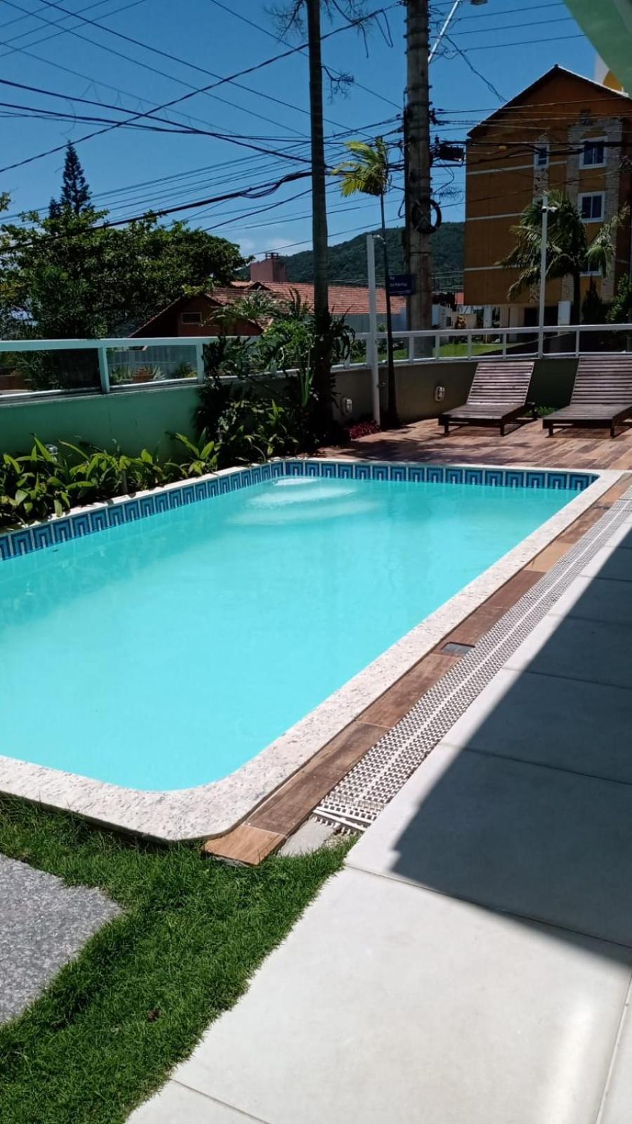 Apartamento 100M Praia Do Santinho Apartamento Florianópolis Exterior foto